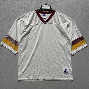 Vintage Washington Redskins Jersey Size XL Men’s